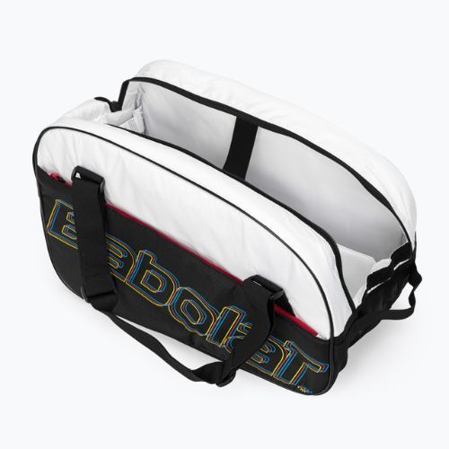 Babolat Rh Padel Lite 35 l padel bag white and black 759010