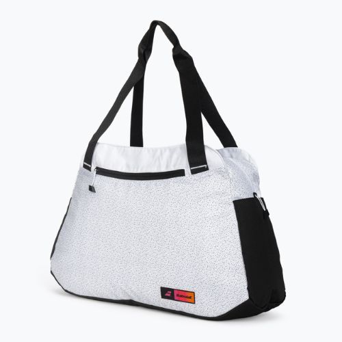 Babolat Fit Padel bag 32 l biela a čierna 759014
