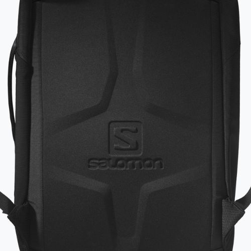 Salomon Outlife Pack 20 l turistický batoh čierny LC1904400