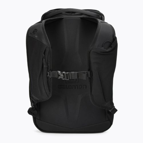 Salomon Outlife Pack 20 l turistický batoh čierny LC1904400