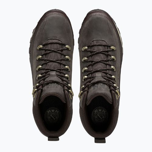 Pánske trekingové topánky Helly Hansen The Forester hnedé 1513_711-8