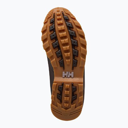 Dámske trekingové topánky Helly Hansen Woodlands hnedé 187_711-6F