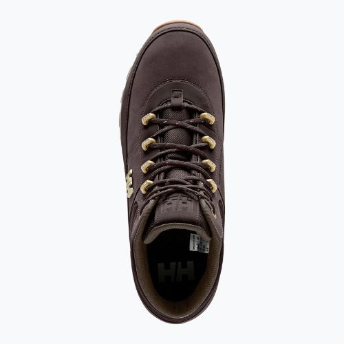 Dámske trekingové topánky Helly Hansen Woodlands hnedé 187_711-6F