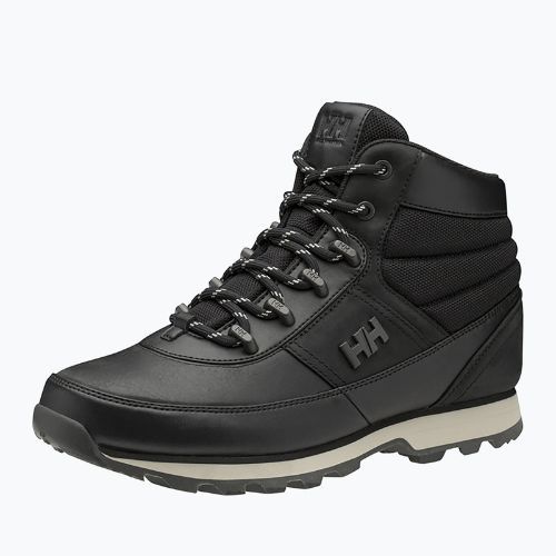 Dámske trekingové topánky Helly Hansen Woodlands čierne 187_99-6F