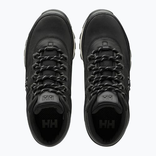 Dámske trekingové topánky Helly Hansen Woodlands čierne 187_99-6F