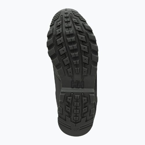 Dámske trekingové topánky Helly Hansen Woodlands čierne 187_99-6F