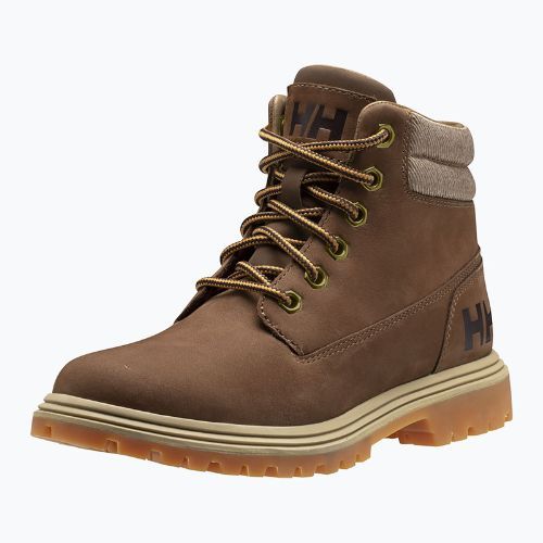Dámske trekingové topánky Helly Hansen Fremont hnedé 11445_76