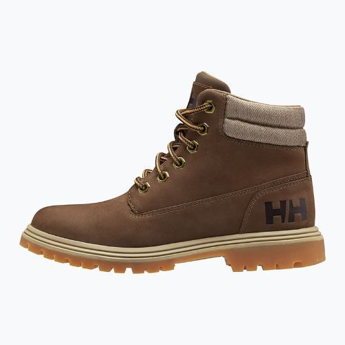 Dámske trekingové topánky Helly Hansen Fremont hnedé 11445_76