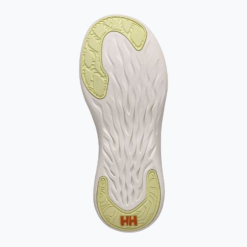 Helly Hansen dámske sandále Capilano F2F orange 11794_226-6F