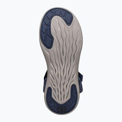 Helly Hansen dámske sandále Capilano F2F navy blue-grey 11794_66