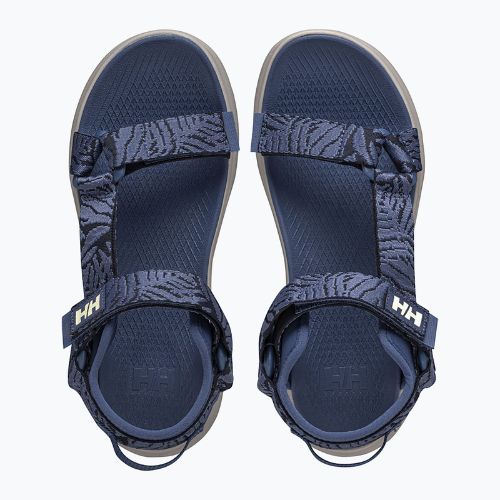 Helly Hansen dámske sandále Capilano F2F navy blue-grey 11794_66
