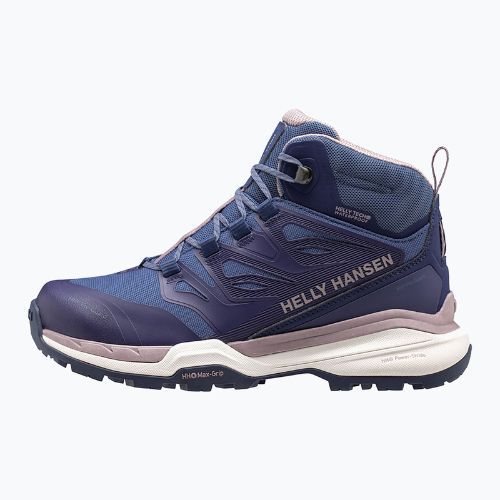 Dámske trekingové topánky Helly Hansen Traverse Ht modré 1186_584-6F