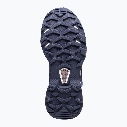 Dámske trekingové topánky Helly Hansen Traverse Ht modré 1186_584-6F