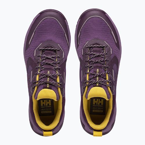 Dámske trekingové topánky Helly Hansen Gobi 2 Ht fialové 11812_678-6.5F