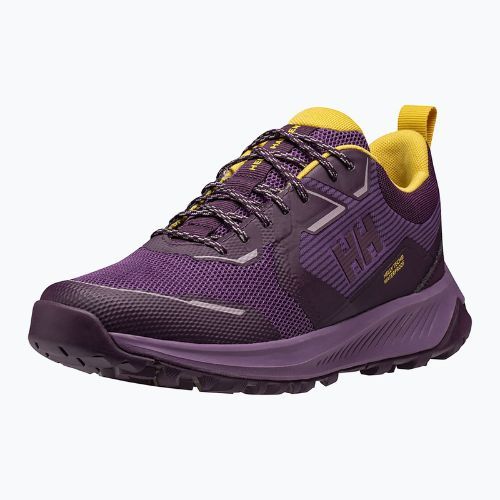 Dámske trekingové topánky Helly Hansen Gobi 2 Ht fialové 11812_678-6.5F