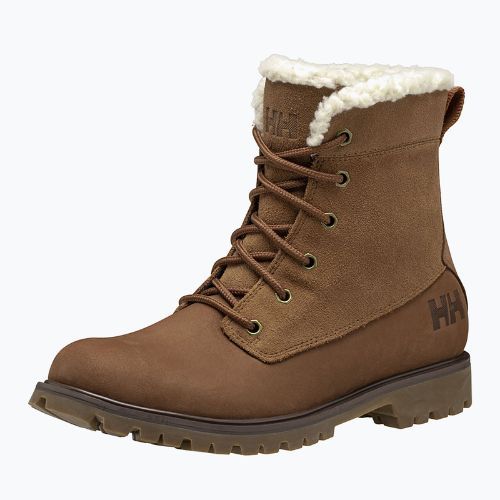 Helly Hansen dámske trekové topánky Marion 3 brown 11832_741-6F