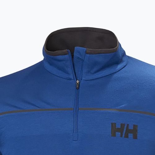 Helly Hansen pánska mikina Hp 1/2 Zip Pullover modrá 30208_606