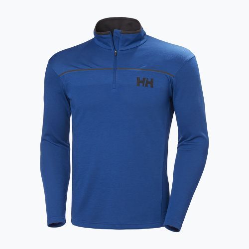 Helly Hansen pánska mikina Hp 1/2 Zip Pullover modrá 30208_606