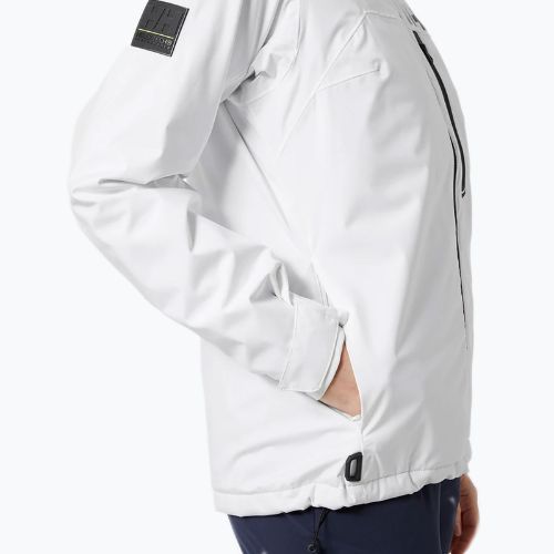 Helly Hansen dámska bunda Hp Racing Lifaloft white 30238_001