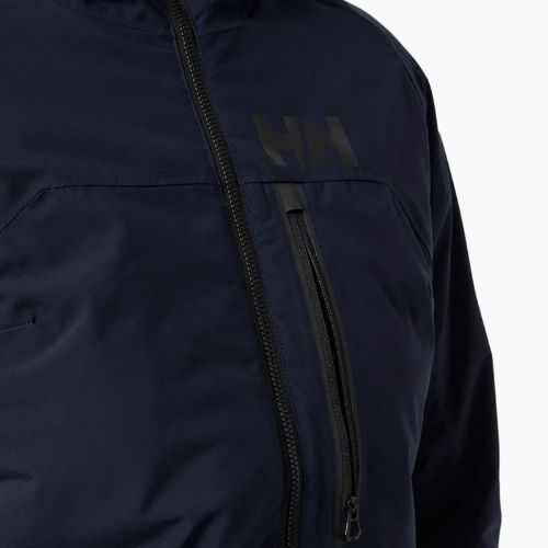 Helly Hansen dámska bunda Hp Racing Lifaloft navy blue 30238_597