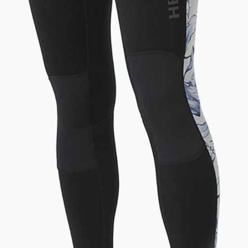 Helly Hansen Waterwear dámske neoprénové legíny čierne 34021_993