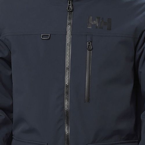 Helly Hansen pánska plachetnica Arctic Ocean Passage navy blue 34179_597