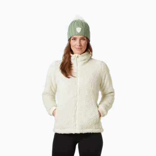 Helly Hansen Precious Fleece 2.0 dámska mikina biela 49436_047