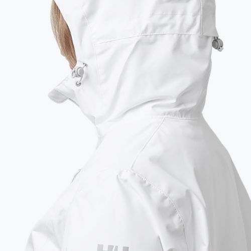 Helly Hansen dámska pláštenka Lisburn Raincoat white 53097_001