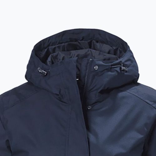 Helly Hansen Lynnwood dámske mackintosh navy blue 53111_597