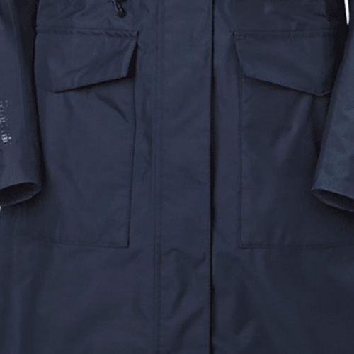 Helly Hansen Lynnwood dámske mackintosh navy blue 53111_597