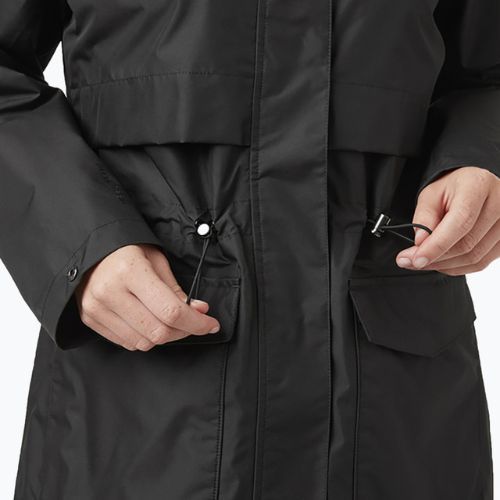 Helly Hansen Lynnwood dámske mackintosh black 53111_990
