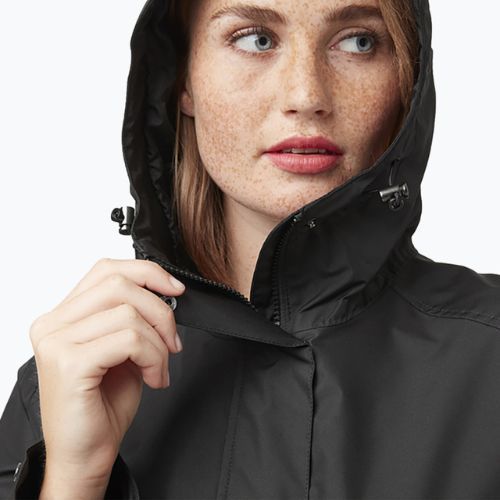 Helly Hansen Lynnwood dámske mackintosh black 53111_990