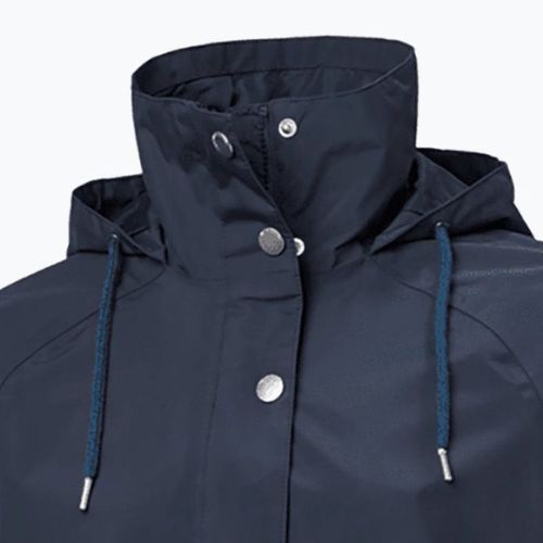 Helly Hansen Valentia dámske mackintosh navy blue 53420_597