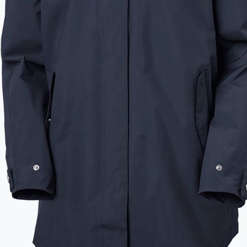 Helly Hansen Valentia dámske mackintosh navy blue 53420_597