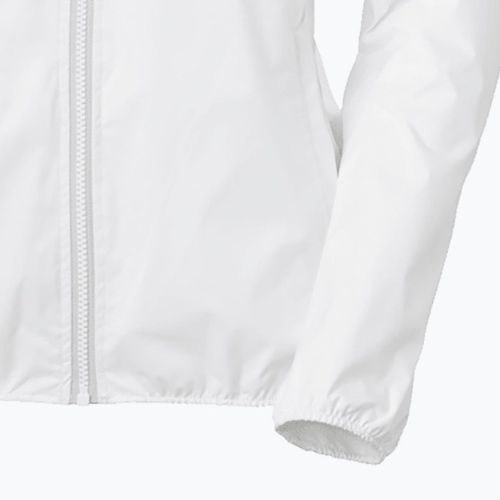Helly Hansen dámska bunda do dažďa Belfast II Packable white 53433_001