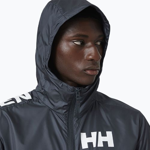 Helly Hansen pánska bunda Active Wind navy blue 53442_598