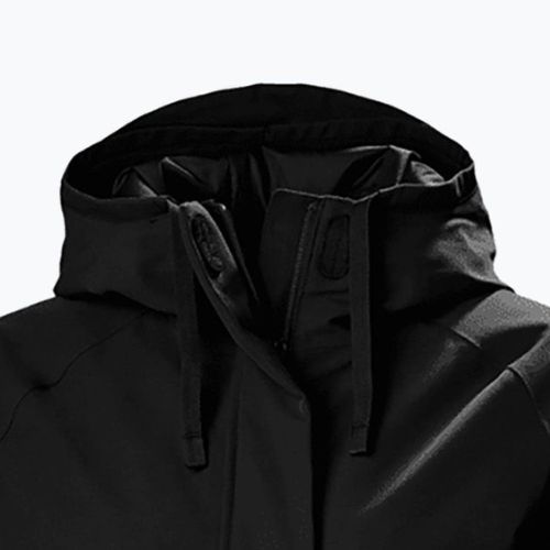 Dámsky zimný kabát Helly Hansen Mono Material Insulated Rain Coat black 53652_990
