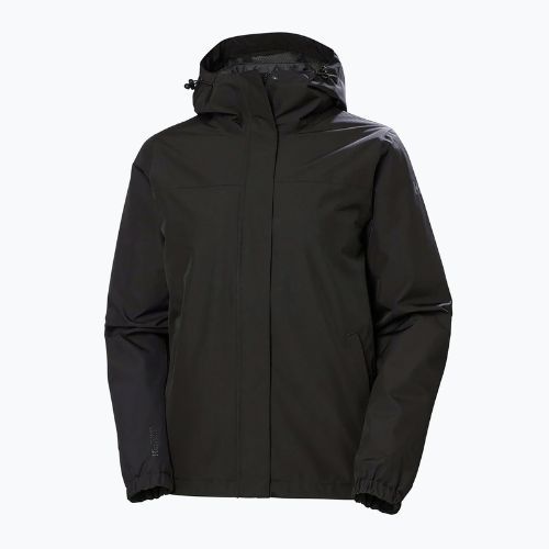 Helly Hansen dámska bunda 3v1 Juell 3In1 black 53889_990