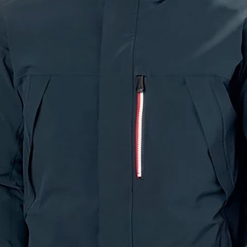 Helly Hansen pánska lyžiarska bunda Val D' Isere Puffy navy blue 65865_597
