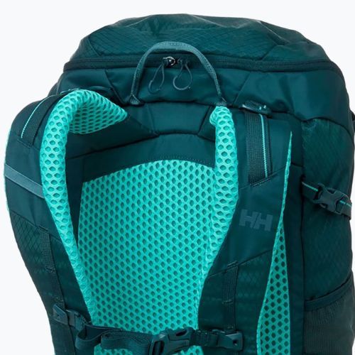 Helly Hansen Transistor 30 l turistický batoh zelený 67071_436