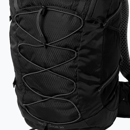 Helly Hansen Transistor 30 l turistický batoh čierny 67071_990