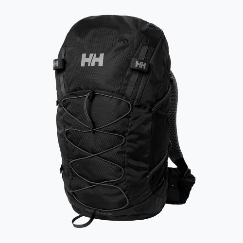 Helly Hansen Transistor 30 l turistický batoh čierny 67071_990