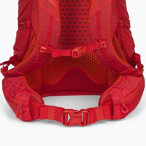 Helly Hansen Resistor 45 l turistický batoh červený 67072_222