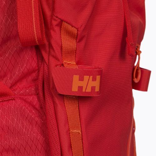 Helly Hansen Resistor 45 l turistický batoh červený 67072_222