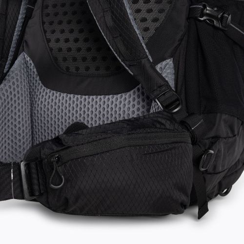 Helly Hansen Capacitor 65 l trekingový batoh čierny 67073_990