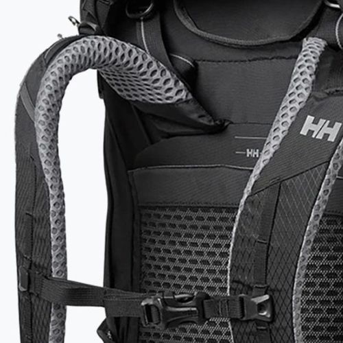 Helly Hansen Capacitor 65 l trekingový batoh čierny 67073_990