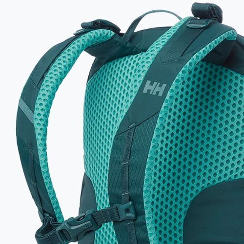 Helly Hansen Generator 20 l turistický batoh zelený 67341_436