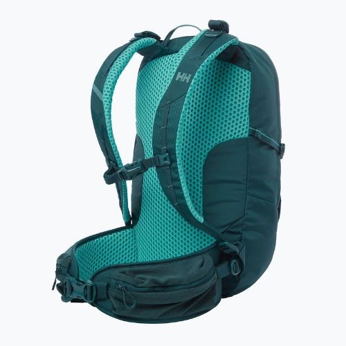 Helly Hansen Generator 20 l turistický batoh zelený 67341_436