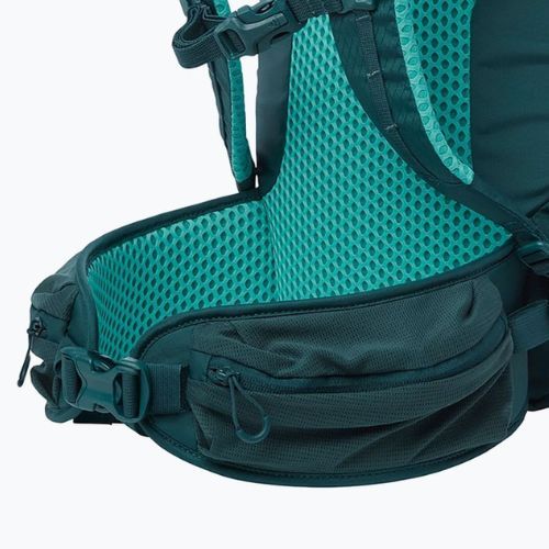 Helly Hansen Generator 20 l turistický batoh zelený 67341_436