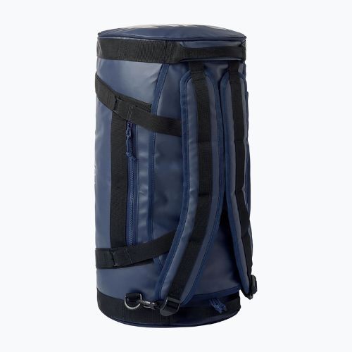 Helly Hansen HH Duffel Bag 2 30L cestovná taška navy blue 68006_698